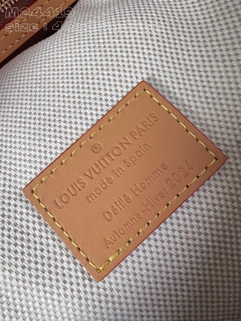 Louis Vuitton Speedy Bags